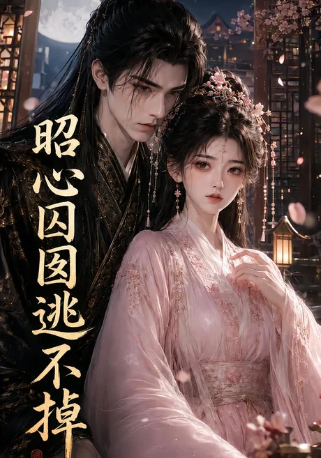 昭心囚囡逃不掉(117集)AI短剧 (2026) 昭心囚囡逃不掉(117集)AI短剧 (2026)