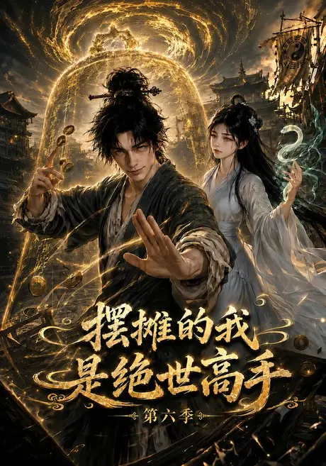 摆摊的我是绝世高手第六季(107集)AI短剧 (2026) 摆摊的我是绝世高手第六季(107集)AI短剧 (2026)