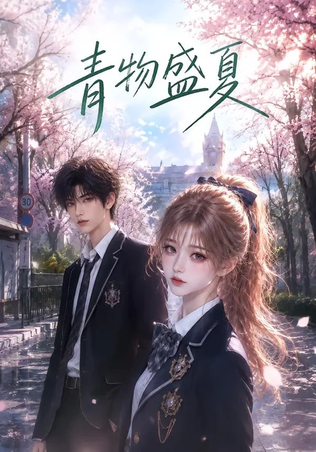青物盛夏(79集)AI短剧 (2026) 青物盛夏(79集)AI短剧 (2026)