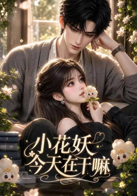 小花妖今天在干嘛(117集)AI短剧 (2026) 小花妖今天在干嘛(117集)AI短剧 (2026)