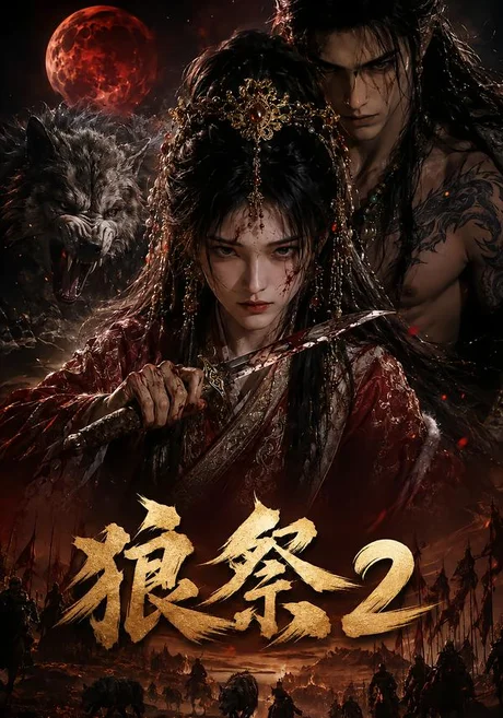 狼祭2(114集)AI短剧 (2026) 狼祭2(114集)AI短剧 (2026)