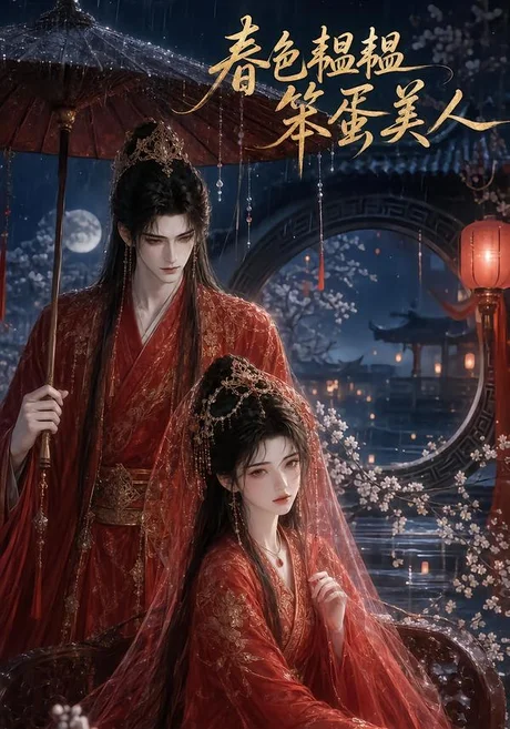春色韫韫:笨蛋美人(125集)AI短剧 (2026) 春色韫韫:笨蛋美人(125集)AI短剧 (2026)