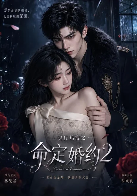 明日热搜之命定婚约2(20集)AI短剧 (2026) 明日热搜之命定婚约2(20集)AI短剧 (2026)