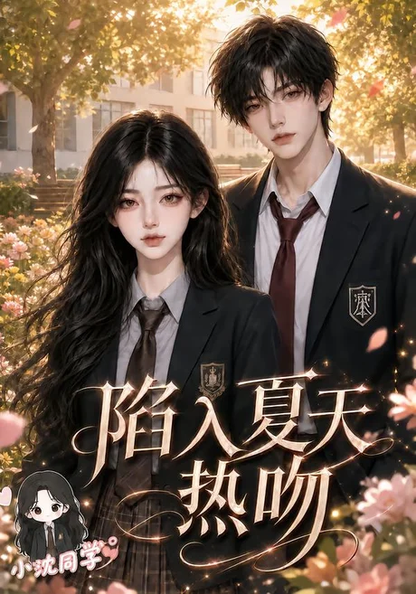 陷入夏天热吻(134集)AI短剧 (2026) 陷入夏天热吻(134集)AI短剧 (2026)