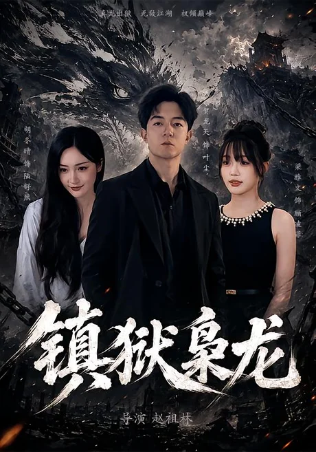 镇狱枭龙（73集）贺龙天＆胡冬晴 (2026)