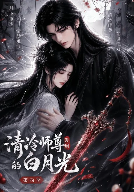 清冷师尊的白月光第四季（60集）AI短剧 (2026)