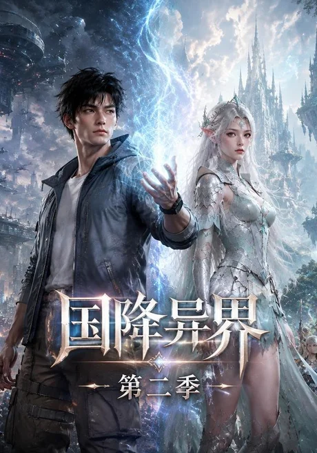 国降异界第二季（150集）AI短剧 (2026)
