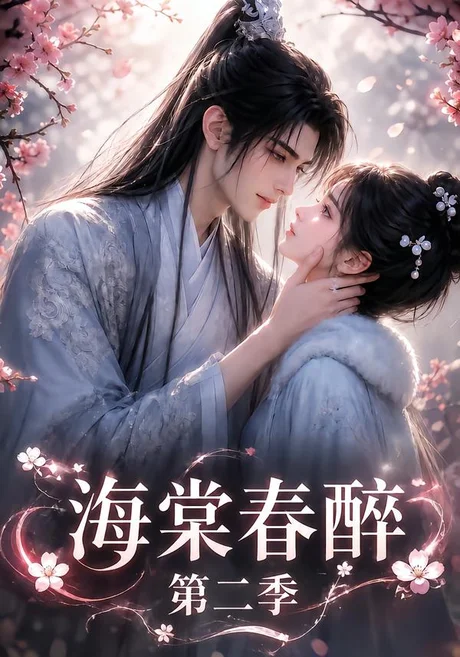 海棠春醉第二季(120集)AI短剧 (2026) 海棠春醉第二季(120集)AI短剧 (2026)