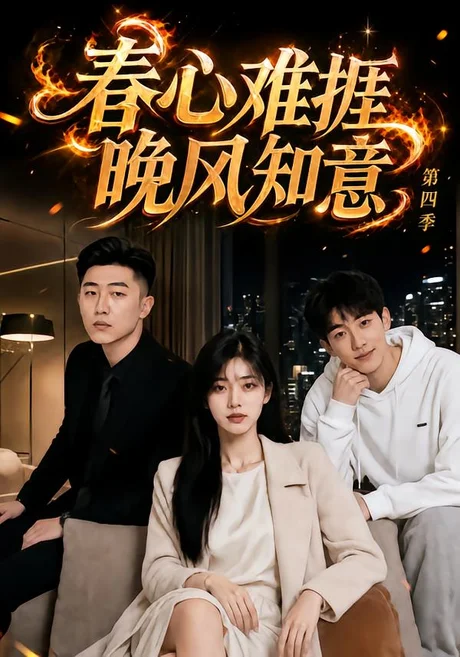 春心难捱,晚风知意第四季(125集)AI短剧 (2026) 春心难捱,晚风知意第四季(125集)AI短剧 (2026)