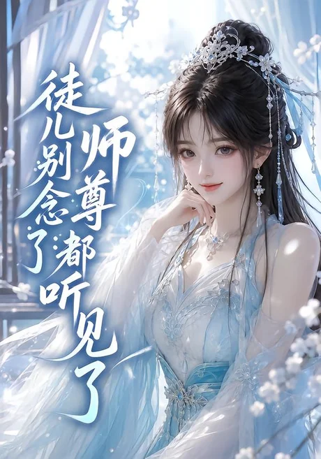 徒儿别念了:师尊都听见了(61集)AI短剧 (2026) 徒儿别念了:师尊都听见了(61集)AI短剧 (2026)