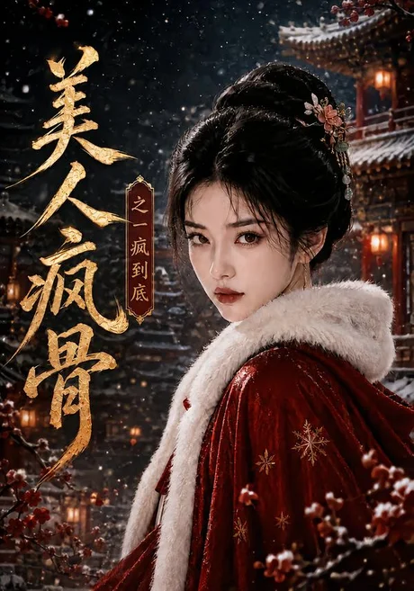 美人疯骨之一疯到底(201集)AI短剧 (2026) 美人疯骨之一疯到底(201集)AI短剧 (2026)