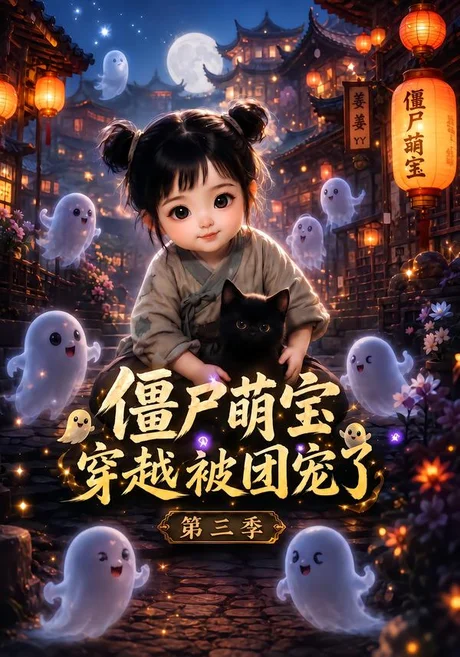 僵尸萌宝穿越被团宠了第三季(88集)AI短剧 (2026) 僵尸萌宝穿越被团宠了第三季(88集)AI短剧 (2026)