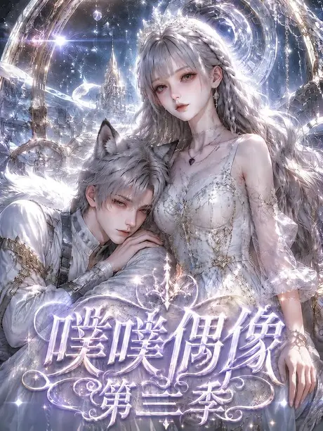 噗噗偶像第三季(85集)AI短剧 (2026) 噗噗偶像第三季(85集)AI短剧 (2026)
