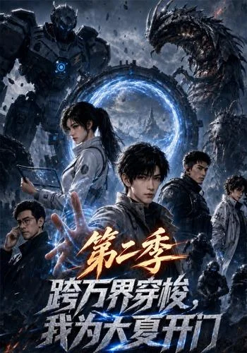 跨万界穿梭,我为大夏开门第二季(140集)AI短剧 (2026) 跨万界穿梭,我为大夏开门第二季(140集)AI短剧 (2026)