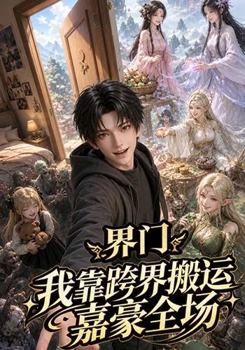 界门，我靠跨界搬运嘉豪全场（54集）AI短剧 (2026)