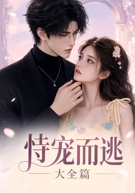 恃宠而逃大全篇（158集）AI短剧 (2026)