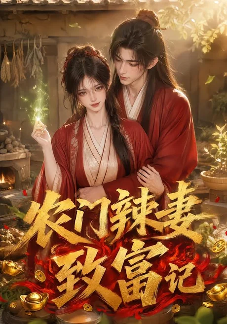 农门辣妻致富记（87集）AI短剧 (2026)