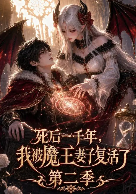 死后一千年我被魔王妻子复活了第二季(163集)AI短剧 (2026) 死后一千年我被魔王妻子复活了第二季(163集)AI短剧 (2026)