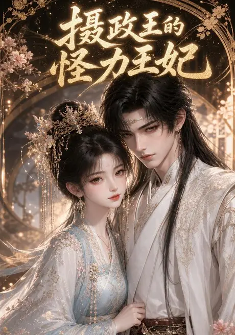 摄政王的怪力王妃（49集）AI短剧 (2026)