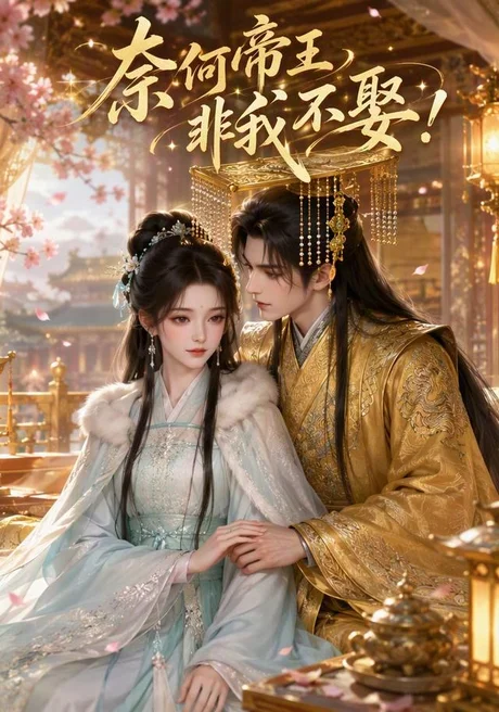 奈何帝王非我不娶！（100集）AI短剧 (2026)