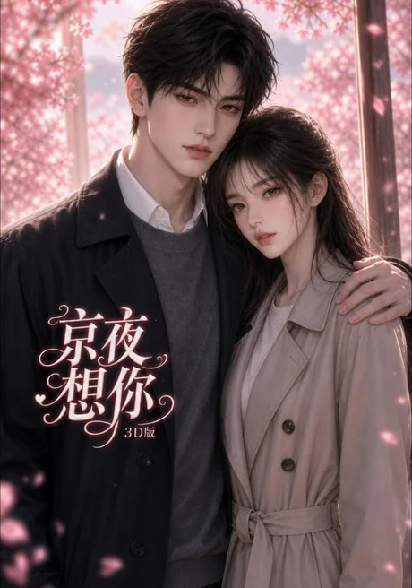 京夜想你3D版（206集）AI短剧 (2026)