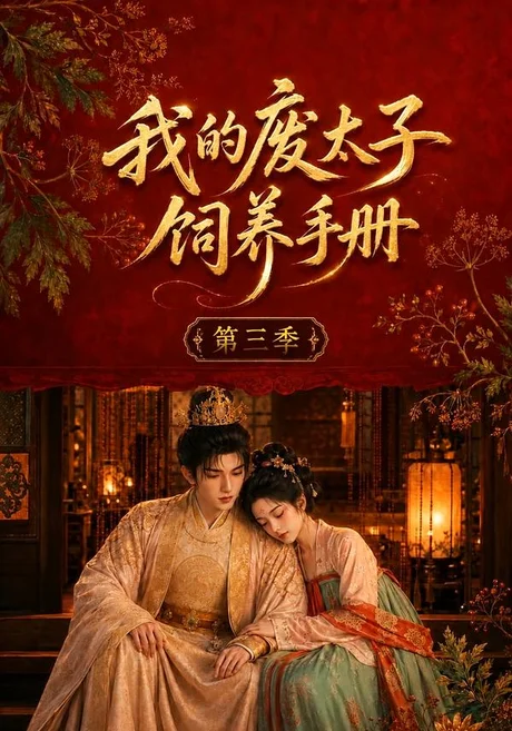我的废太子饲养手册第三季（245集）AI短剧 (2026)