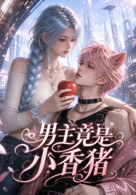 男主竟是小香猪(76集)AI短剧 (2026) 男主竟是小香猪(76集)AI短剧 (2026)