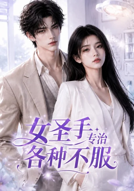 女圣手专治各种不服（70集）AI短剧 (2026)
