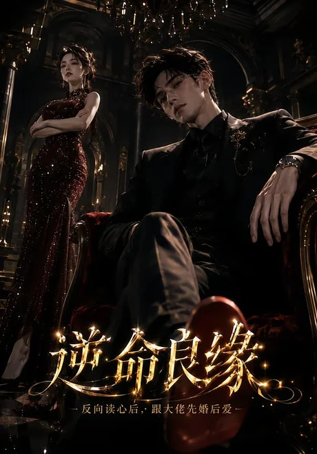 逆命良缘（178集）AI短剧 (2026)