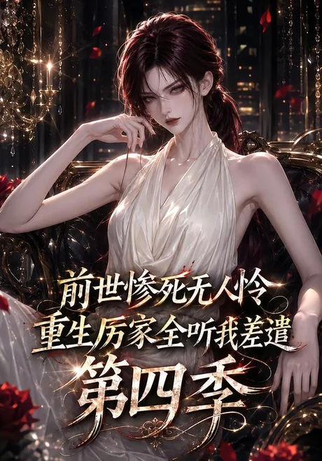 前世惨死无人怜,重生厉家全听我差遣第四季(107集)AI短剧 (2026) 前世惨死无人怜,重生厉家全听我差遣第四季(107集)AI短剧 (2026)