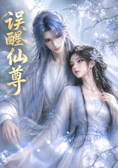 误醒仙尊(34集)AI短剧 (2026) 误醒仙尊(34集)AI短剧 (2026)