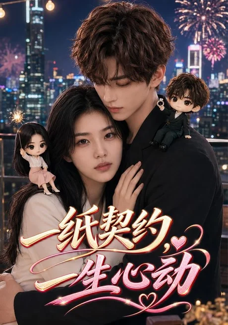 一纸契约,一生心动(80集)AI短剧 (2026) 一纸契约,一生心动(80集)AI短剧 (2026)