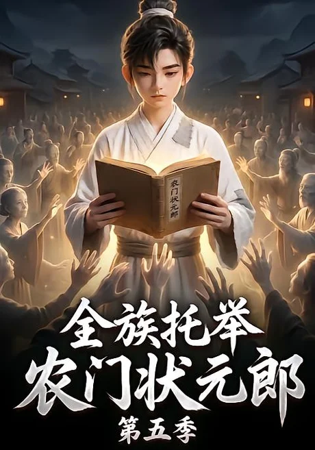 全族托举农门状元郎第五季(131集)AI短剧 (2026) 全族托举农门状元郎第五季(131集)AI短剧 (2026)