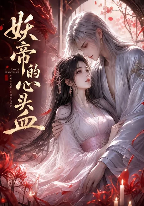 妖帝的心头血(122集)AI短剧 (2026) 妖帝的心头血(122集)AI短剧 (2026)