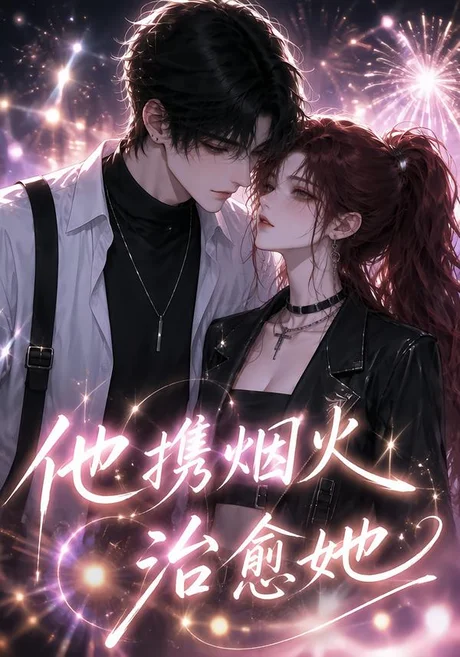 他携烟火治愈她(108集)AI短剧 (2026) 他携烟火治愈她(108集)AI短剧 (2026)