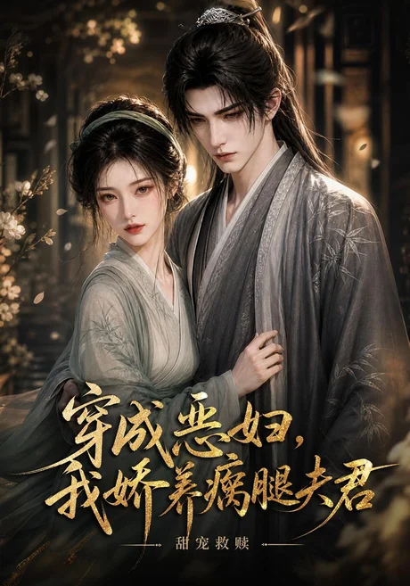 穿成恶妇,我娇养瘸腿夫君(124集)AI短剧 (2026) 穿成恶妇,我娇养瘸腿夫君(124集)AI短剧 (2026)