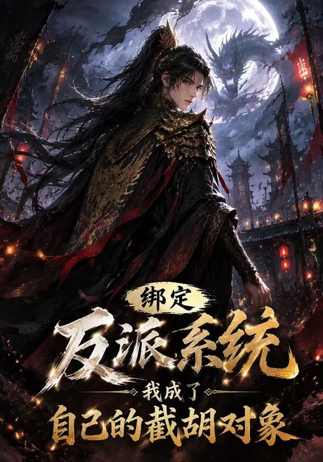 绑定反派系统,我成了自己的截胡对象(133集)AI短剧 (2026) 绑定反派系统,我成了自己的截胡对象(133集)AI短剧 (2026)