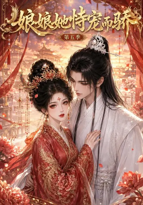 娘娘她恃宠而骄第五季(80集)AI短剧 (2026) 娘娘她恃宠而骄第五季(80集)AI短剧 (2026)
