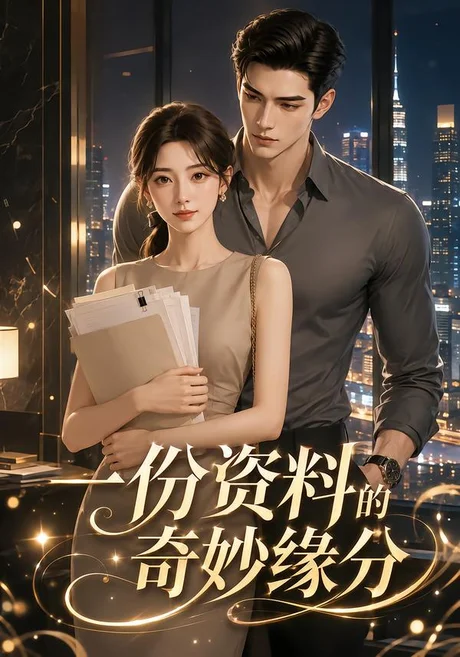 一份资料的奇妙缘分(60集)AI短剧 (2026) 一份资料的奇妙缘分(60集)AI短剧 (2026)