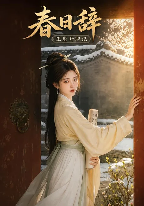 春日辞：王府升职记（113集）AI短剧 (2026)
