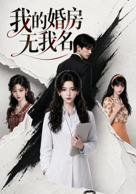 我的婚房无我名(60集)AI短剧 (2026) 我的婚房无我名(60集)AI短剧 (2026)