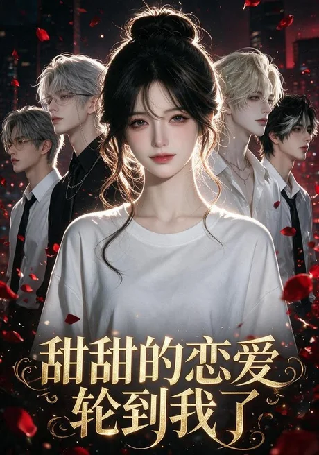 甜甜的恋爱轮到我了(20集)AI短剧 (2026) 甜甜的恋爱轮到我了(20集)AI短剧 (2026)