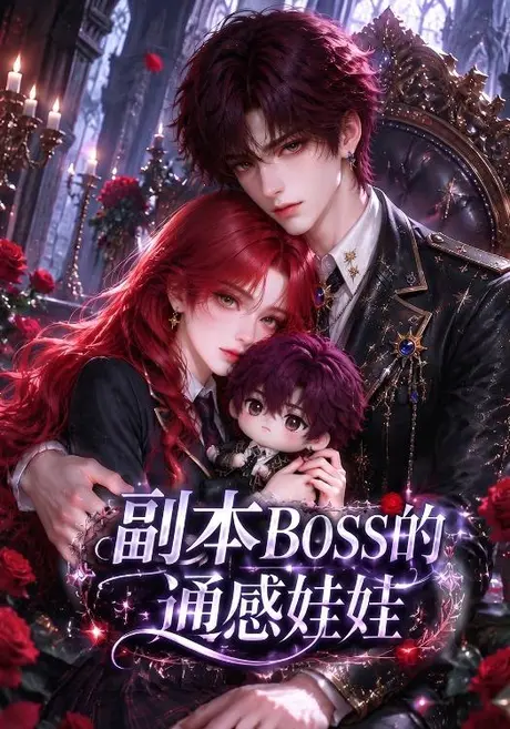 副本BOSS的通感娃娃(35集)AI短剧 (2026) 副本BOSS的通感娃娃(35集)AI短剧 (2026)