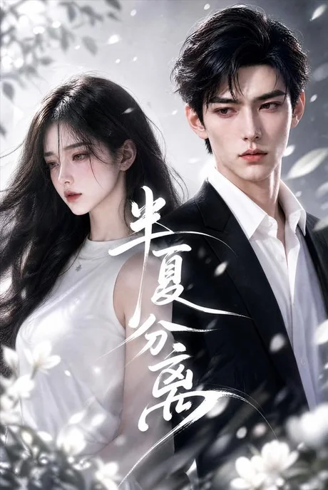 半夏分离（72集）AI短剧 (2026)