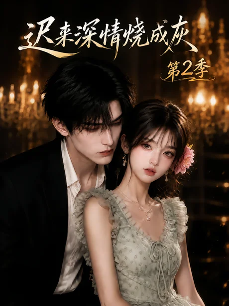 迟来深情烧成灰第2季(69集)AI短剧 (2026) 迟来深情烧成灰第2季(69集)AI短剧 (2026)