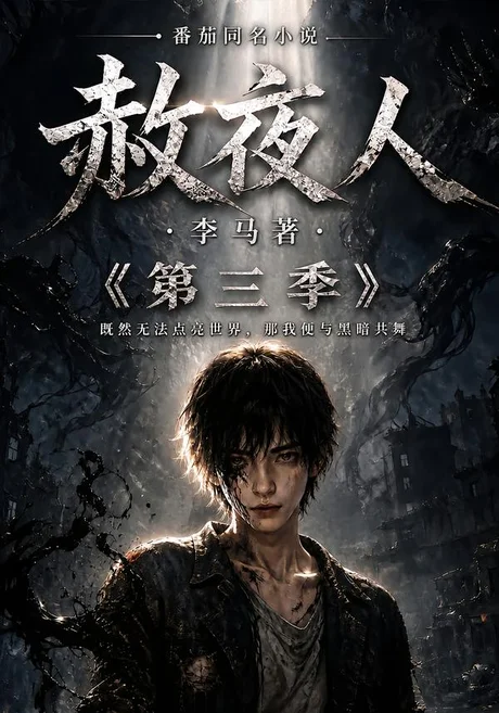 赦夜人:第三季(136集)AI短剧 (2026) 赦夜人:第三季(136集)AI短剧 (2026)