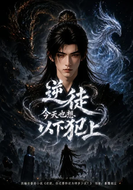 逆徒今天也想以下犯上(70集)AI短剧 (2026) 逆徒今天也想以下犯上(70集)AI短剧 (2026)