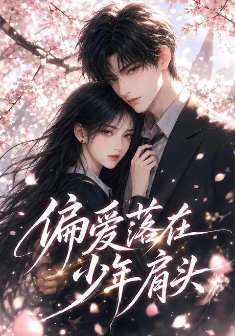 偏爱落在少年肩头(42集)AI短剧 (2026) 偏爱落在少年肩头(42集)AI短剧 (2026)