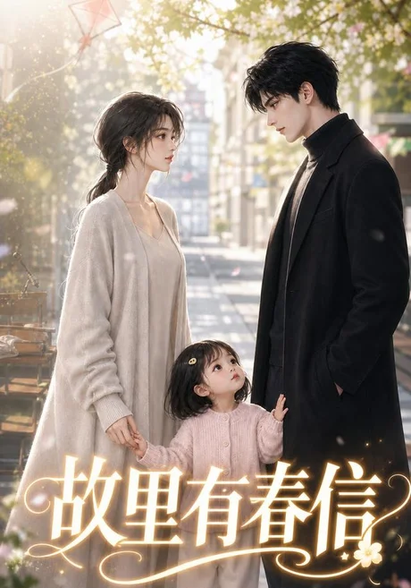 故里有春信（38集）AI短剧 (2026)