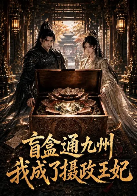 盲盒通九州我成了摄政王妃(151集)AI短剧 (2026) 盲盒通九州我成了摄政王妃(151集)AI短剧 (2026)